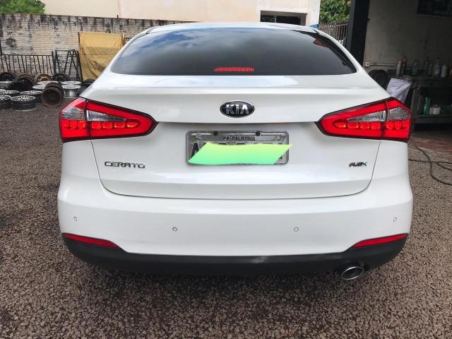 Kia Motors Cerato - Foto 4