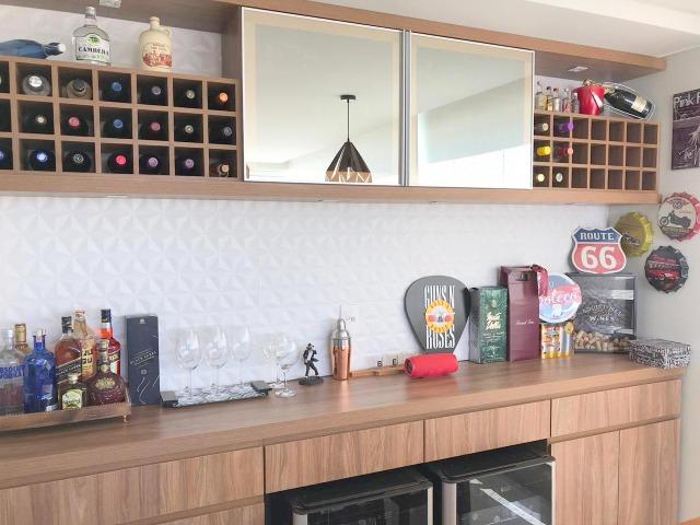Cód. 5894 - Apartamento no Jundiaí - Foto 6