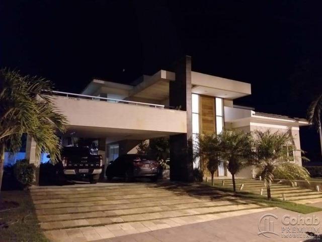 Casa no cond lago paranoa, bairro mosqueiro - Foto 4