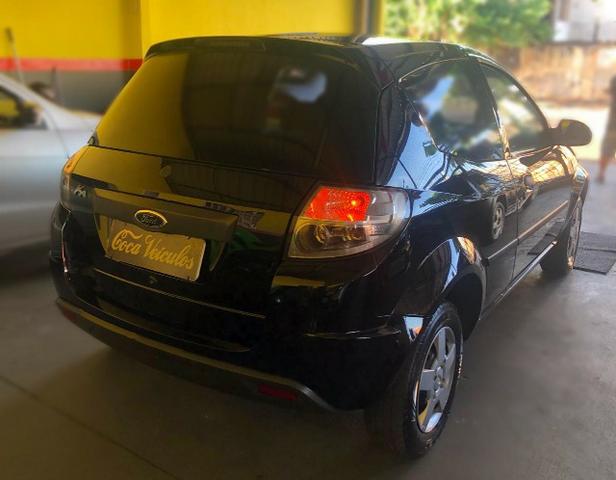Ford Ka 1.0 2012 - Foto 4
