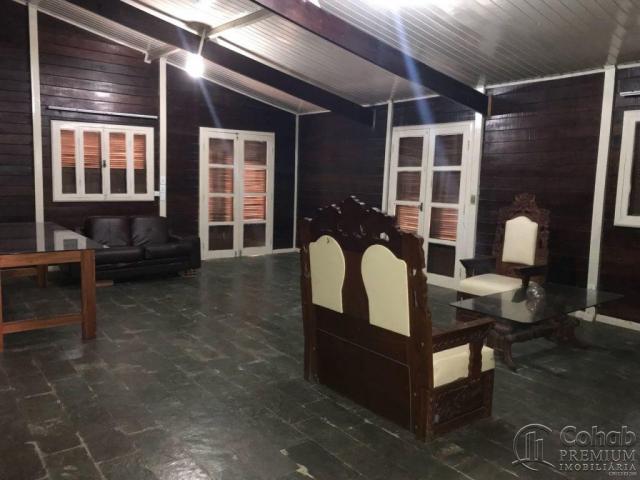 Casa de praia no mosqueiro, bairro: robalo próximo a rod. josé sarney - Foto 14
