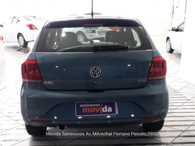 Gol 1.6 completo - Foto 2