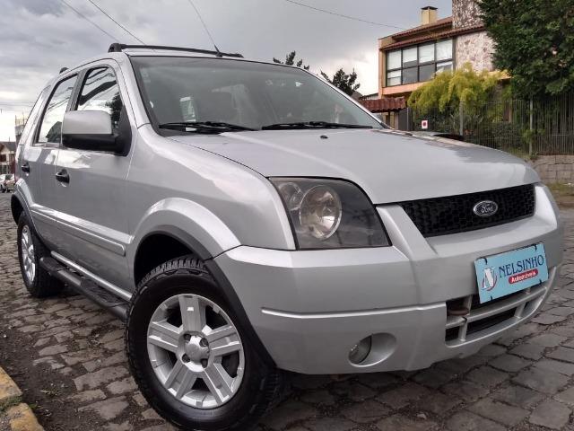 Ford Ecosport Xlt 2.0 Automático - Foto 4