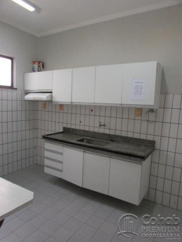 Casa comercial no são josé - Foto 13