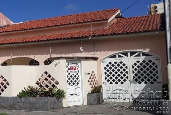 Casa não mobiliada, no bairro salgado filho com 390m² - Foto 12