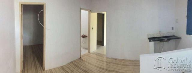 Terreno com 3 casas no bairro mosqueiro - Foto 6