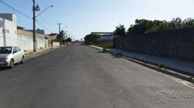 Terreno no bairro aruana, a antiga rua "d" - Foto 5
