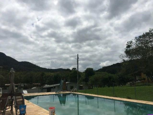 Ref. 2161 - Chácara com Casa - Conceição dos Correias - Campo Magro - Foto 2