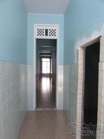 Casa comercial na rua itabaiana, centro, com 364m² - Foto 2