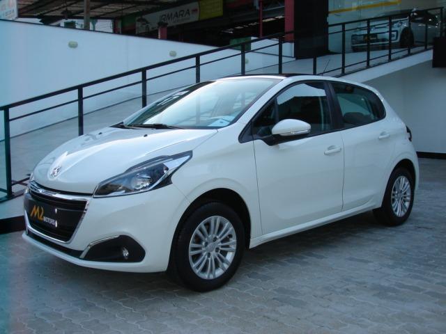 Peugeot 208 Allure 1.2 Puretech 90CV MT 2017