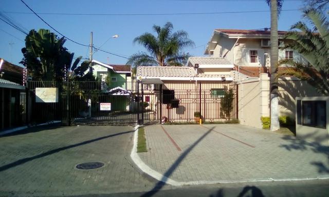 Vendo Sobrado condomínio Fechado Direto com o Proprietário