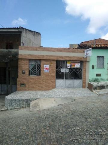 Casa no bairro santos drumont