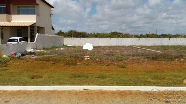 Terreno lote no Condomínio Brisa - Av.. Inácio Barbosa. Antiga av José Sarnei - Foto 6