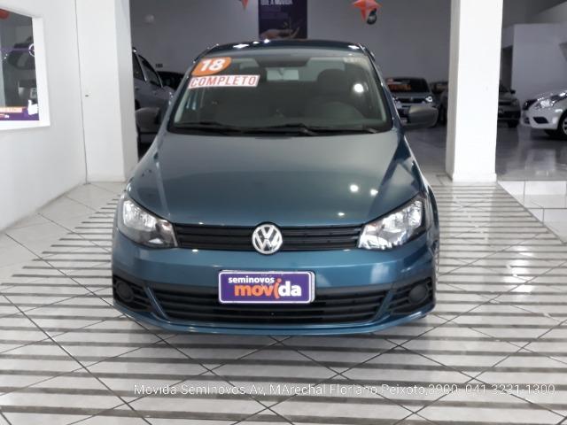 Gol 1.6 completo - Foto 4