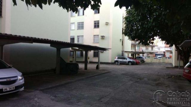 Apartamento no condomínio monteiro lobato - Foto 17