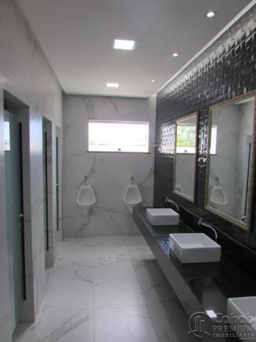 Sala no centro empresarial empire, bairro farolândia - Foto 7