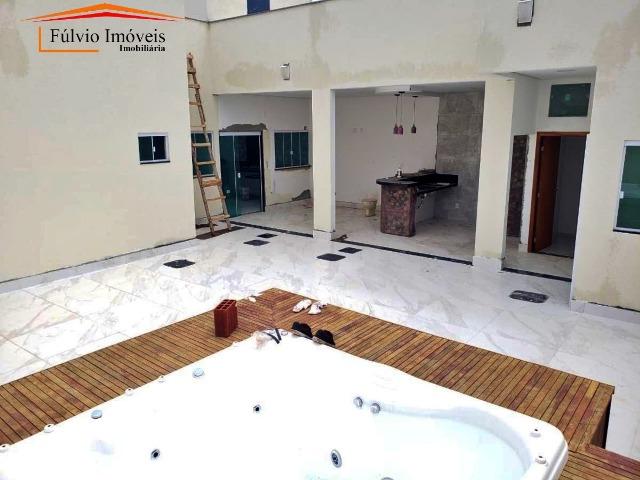 Belissima! 3 quartos aos pés do park way! Condominio com portaria 24h! - Foto 13