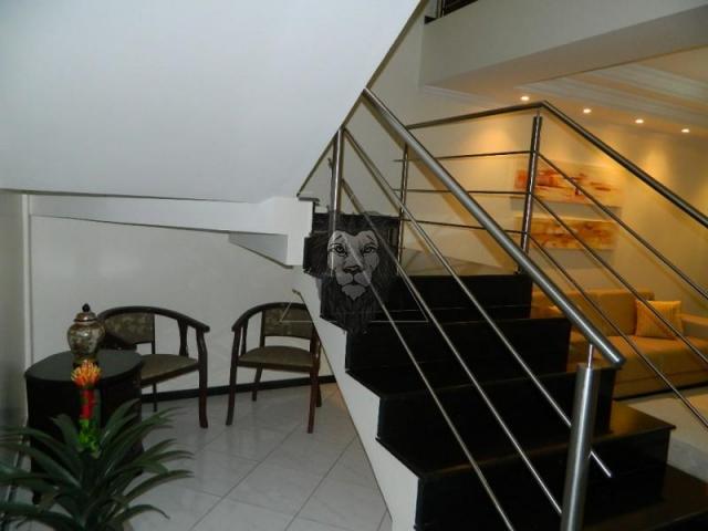 Sobrado QNB 7 - Foto 8