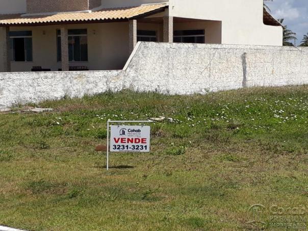 Terreno lote no Condomínio Brisa - Av.. Inácio Barbosa. Antiga av José Sarnei - Foto 7