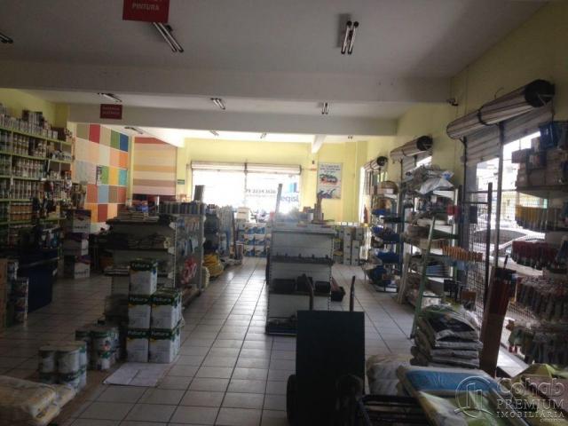 Imóvel ponto comercial bairro salgado filho, próximo ao colégio dinamico - Foto 7