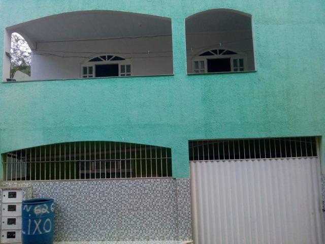 Vendo este prédio com 5 moradias. No Bairro Aeroporto, Cachoeiro do Itapemirim/ES - Foto 3