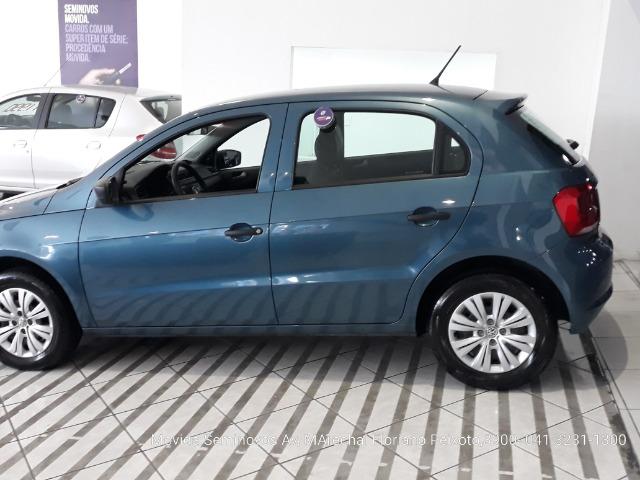 Gol 1.6 completo - Foto 6