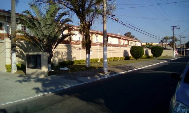Vendo Sobrado condomínio Fechado Direto com o Proprietário - Foto 4