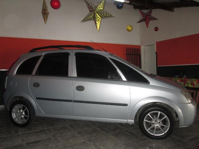 Gm - Chevrolet Meriva - Foto 4