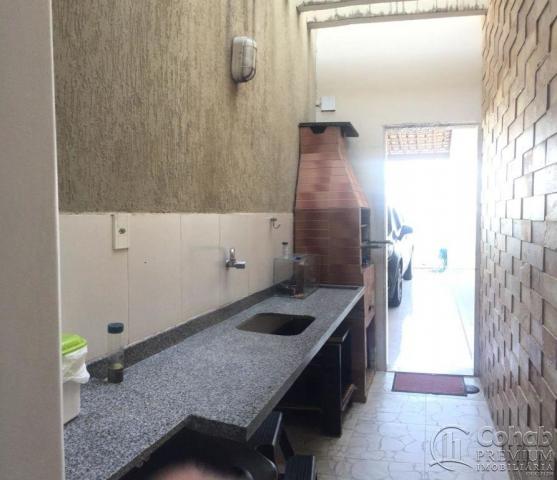 Casa no bairro,grageru prox.colegio jardins - Foto 7