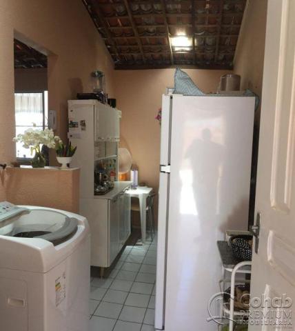 Casa no bairro,olaria prox. posto br - Foto 5
