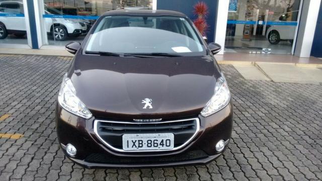 Peugeot 208 Active Pack 1.5 Mecânico - Foto 2