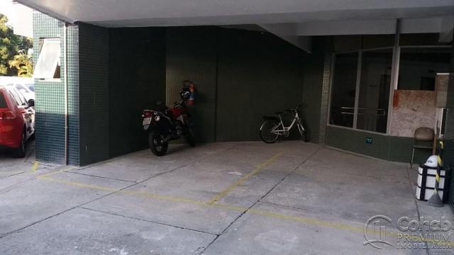 EXCELENTE SALA COMERCIAL NO EDF. CENTRO MÉDICO ODONTOLÓGICO, BAIRRO SÃO JOSÉ - Foto 6