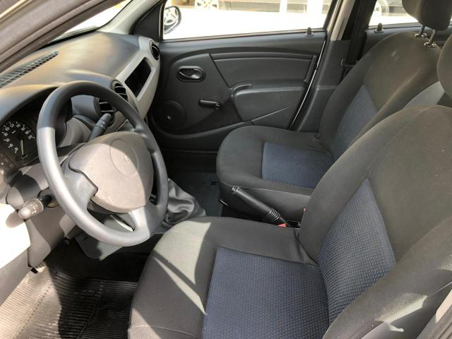 Sandero 1.0 O Mais Básico do Brasil - Foto 10