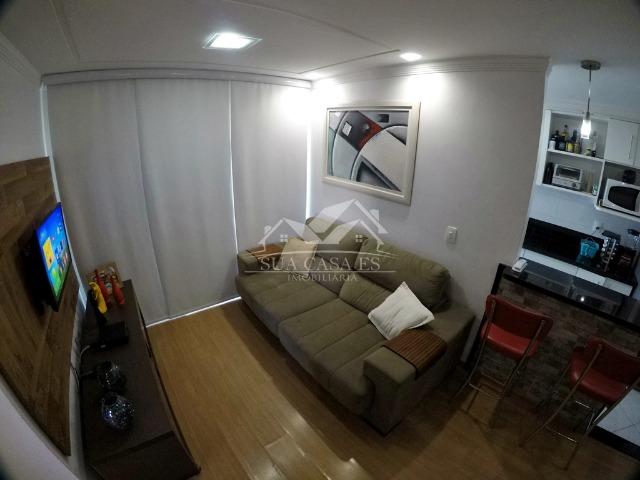 Apartamento de 03 quartos suite Canadense -Reserva do Parque - Valparaiso - Foto 18