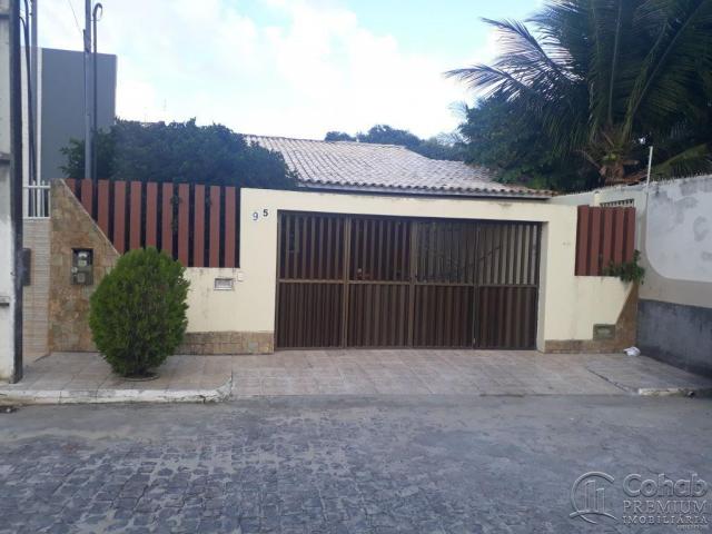 Casa no bairro jabotiana no anexo 4