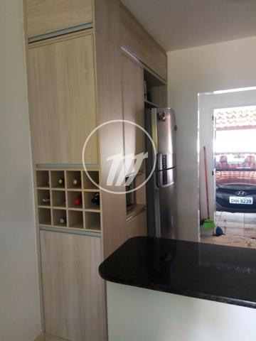 Charmosa casa de condomínio com 60 m², 3/4 (sendo 01 suíte) em Marechal Deodoro. REF:E3014 - Foto 10