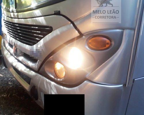 Ônibus Urbanos Marcopolo Torino - Foto 2