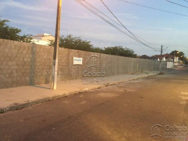 Terreno no Bairro Atalaia