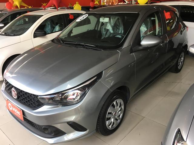 Fiat argo drive 2018 - Foto 3