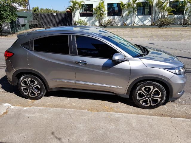 Honda Hr-v - Foto 2