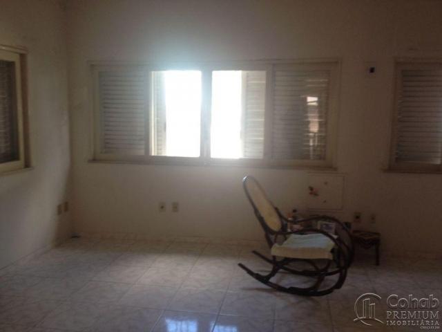 Casa no bairro centro, proximo ao conselho de medicina - Foto 15