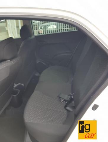 HB20 Comf./C.Plus/C.Style 1.0 Flex 12V - Foto 7