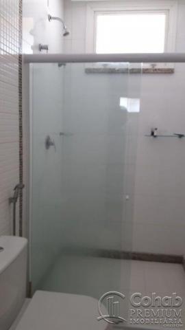 Casa no cond. morada do rio, bairro aruána - Foto 10