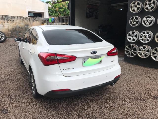 Kia Motors Cerato - Foto 5