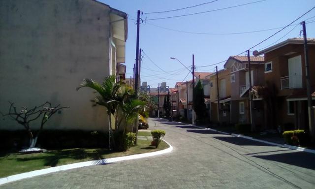 Vendo Sobrado condomínio Fechado Direto com o Proprietário - Foto 7