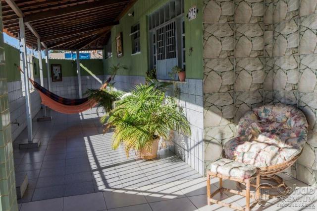 Casa no bairro salgado filho,próximo colégio dinamico - Foto 2