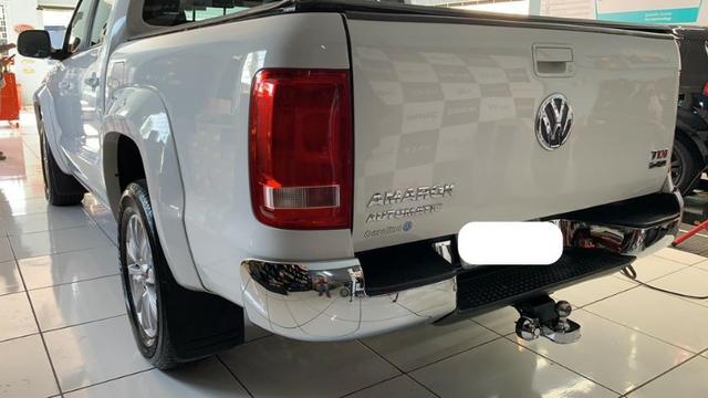 Amarok 16/16 highline automatica LED - Foto 6