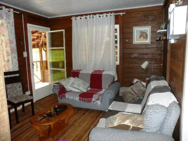 Ref. 2161 - Chácara com Casa - Conceição dos Correias - Campo Magro - Foto 10