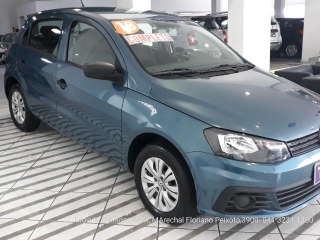 Gol 1.6 completo - Foto 20