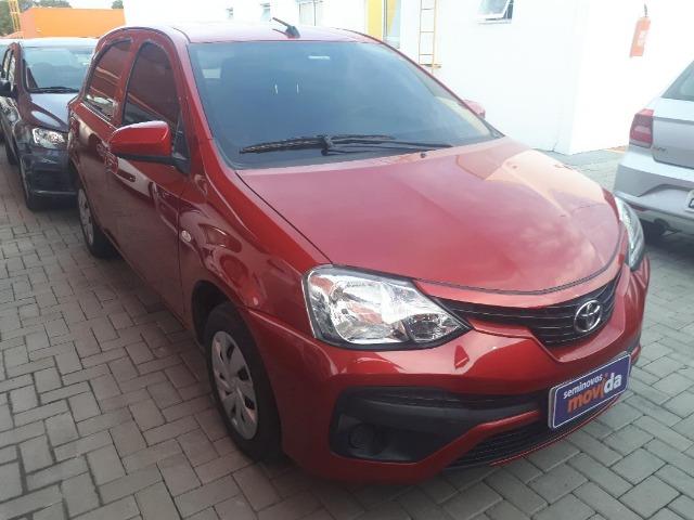Toyota Etios